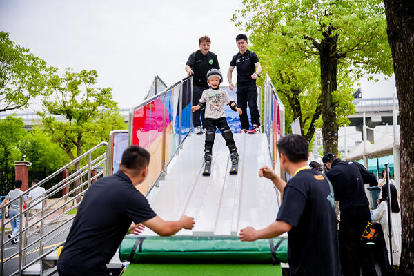 2024 Wellington College Hangzhou Summer Carnival,Hiba Academy Hangzhou