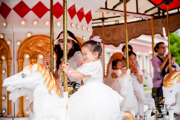2024 Wellington College Hangzhou Summer Carnival,Hiba Academy Hangzhou