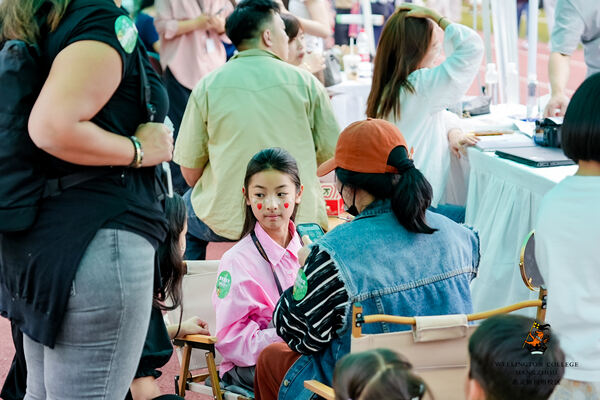 2024 Wellington College Hangzhou Summer Carnival,Hiba Academy Hangzhou