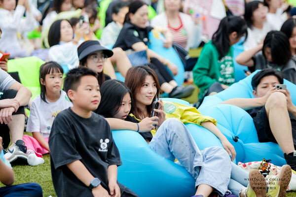  2024 Sea Turtle Music Festival,Hiba Academy Hangzhou
