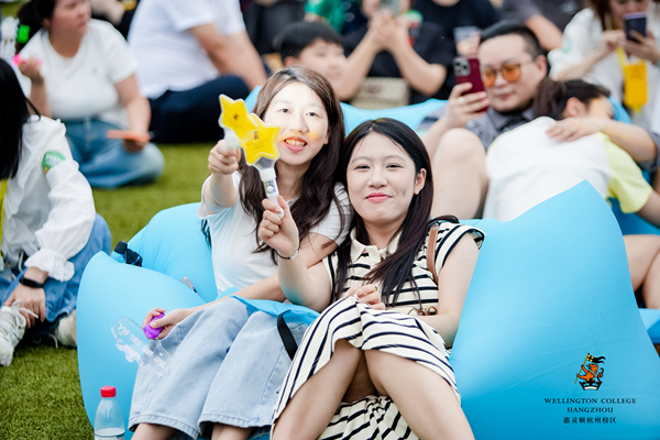  2024 Sea Turtle Music Festival,Hiba Academy Hangzhou