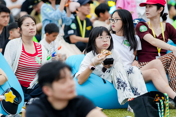 2024 Sea Turtle Music Festival,Hiba Academy Hangzhou