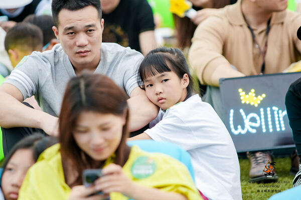  2024 Sea Turtle Music Festival,Hiba Academy Hangzhou