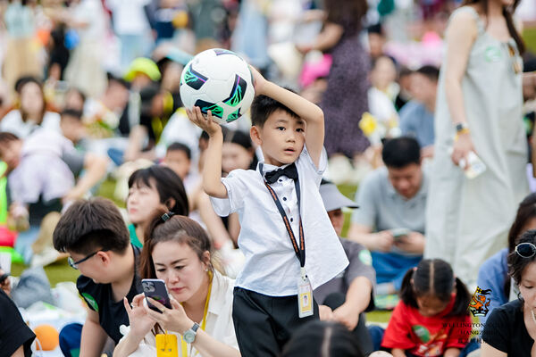  2024 Sea Turtle Music Festival,Hiba Academy Hangzhou
