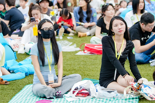  2024 Sea Turtle Music Festival,Hiba Academy Hangzhou