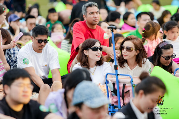  2024 Sea Turtle Music Festival,Hiba Academy Hangzhou