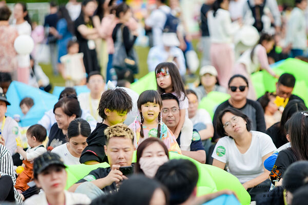  2024 Sea Turtle Music Festival,Hiba Academy Hangzhou