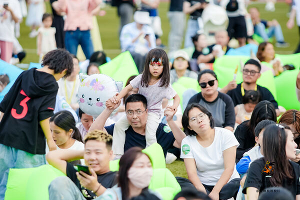  2024 Sea Turtle Music Festival,Hiba Academy Hangzhou