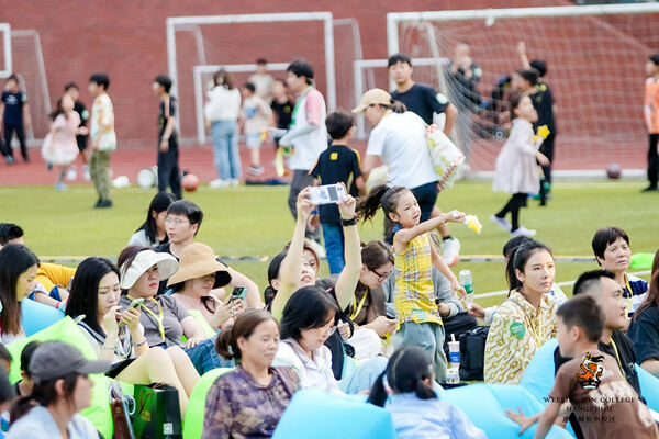  2024 Sea Turtle Music Festival,Hiba Academy Hangzhou