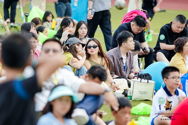  2024 Sea Turtle Music Festival,Hiba Academy Hangzhou