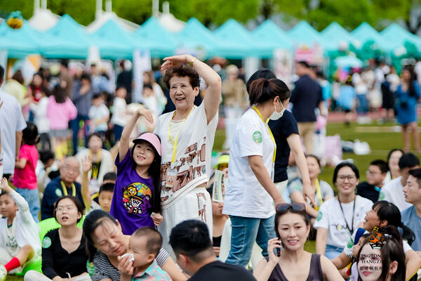  2024 Sea Turtle Music Festival,Hiba Academy Hangzhou