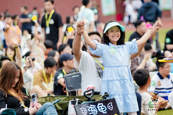  2024 Sea Turtle Music Festival,Hiba Academy Hangzhou