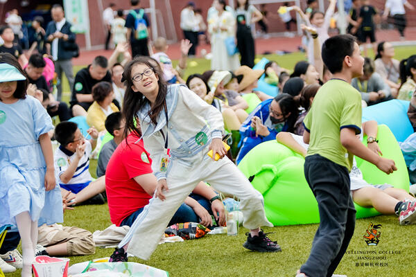  2024 Sea Turtle Music Festival,Hiba Academy Hangzhou