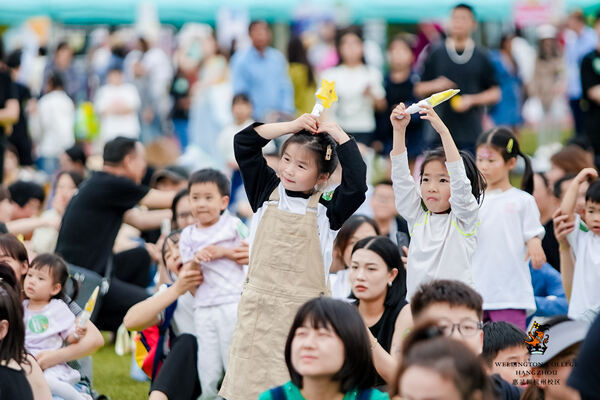  2024 Sea Turtle Music Festival,Hiba Academy Hangzhou