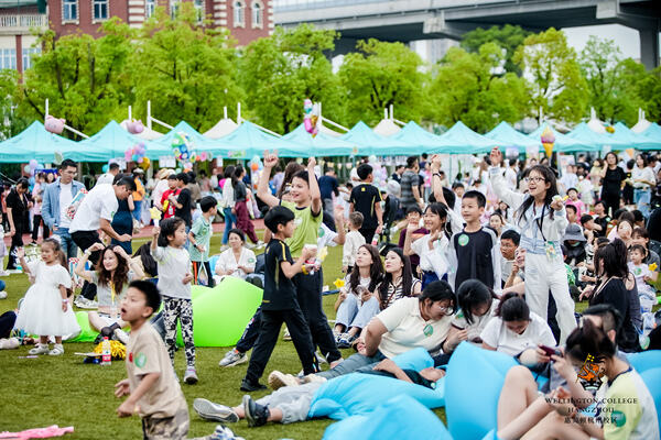 2024 Sea Turtle Music Festival,Hiba Academy Hangzhou