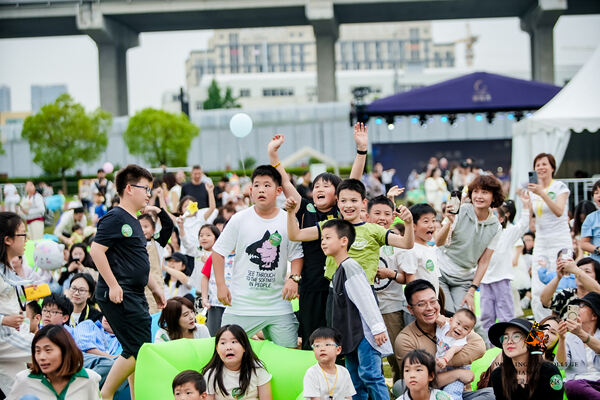  2024 Sea Turtle Music Festival,Hiba Academy Hangzhou