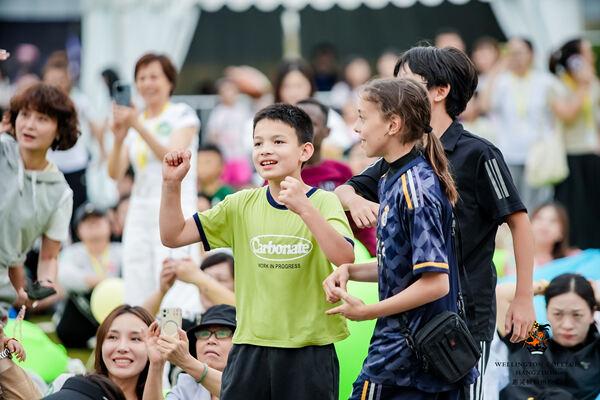 2024 Sea Turtle Music Festival,Hiba Academy Hangzhou