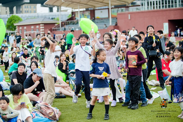  2024 Sea Turtle Music Festival,Hiba Academy Hangzhou