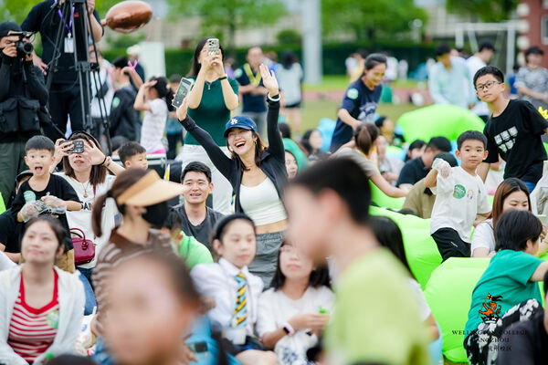  2024 Sea Turtle Music Festival,Hiba Academy Hangzhou