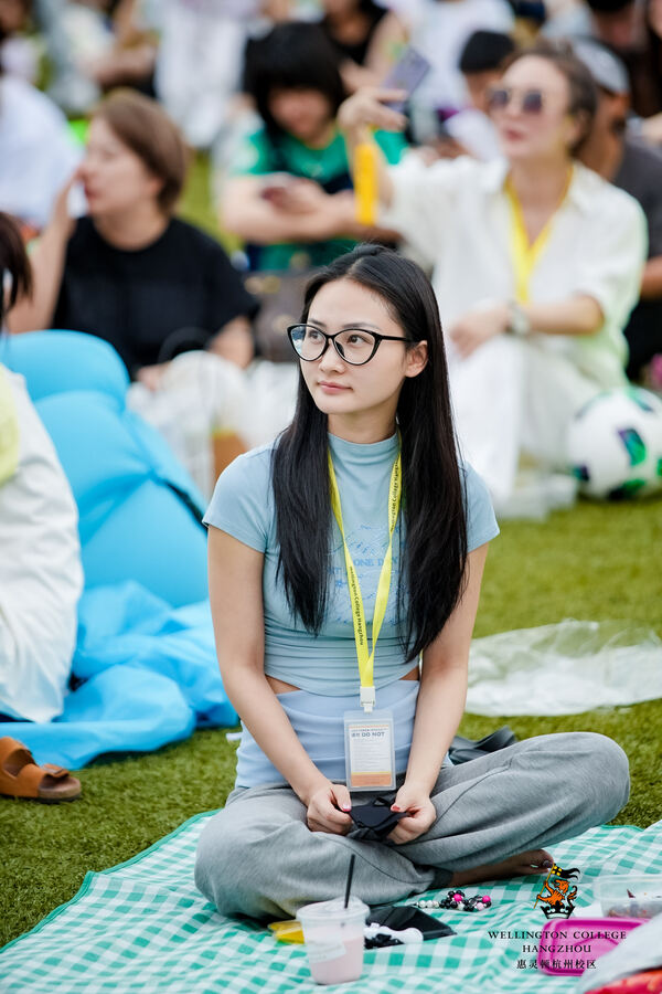  2024 Sea Turtle Music Festival,Hiba Academy Hangzhou