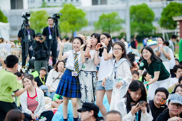  2024 Sea Turtle Music Festival,Hiba Academy Hangzhou