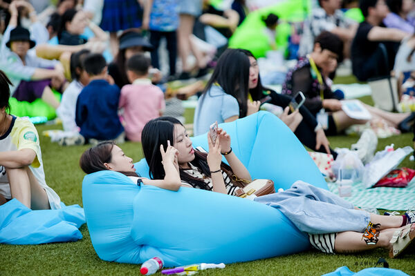 2024 Sea Turtle Music Festival,Hiba Academy Hangzhou