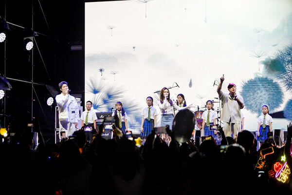  2024 Sea Turtle Music Festival,Hiba Academy Hangzhou