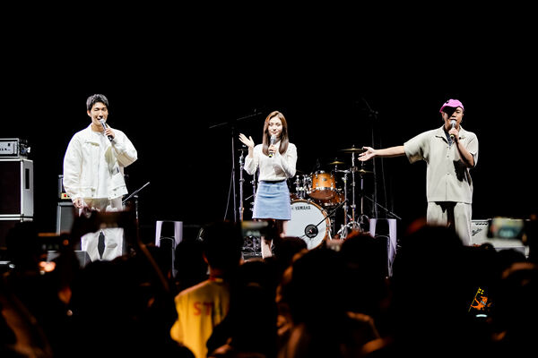  2024 Sea Turtle Music Festival,Hiba Academy Hangzhou