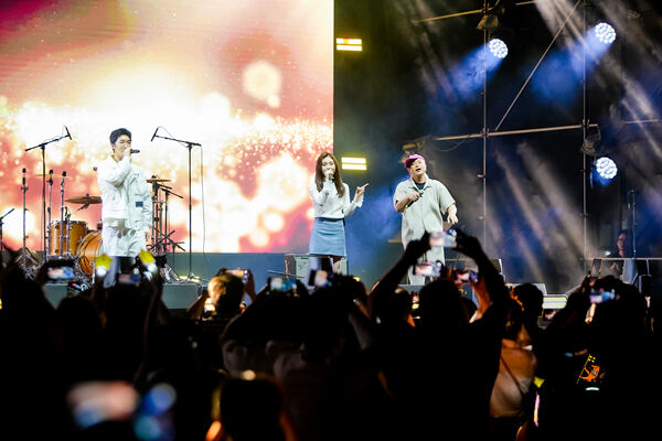  2024 Sea Turtle Music Festival,Hiba Academy Hangzhou
