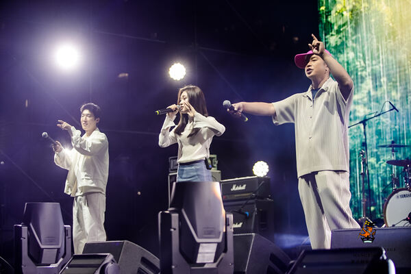  2024 Sea Turtle Music Festival,Hiba Academy Hangzhou