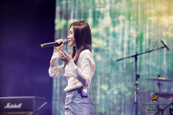  2024 Sea Turtle Music Festival,Hiba Academy Hangzhou