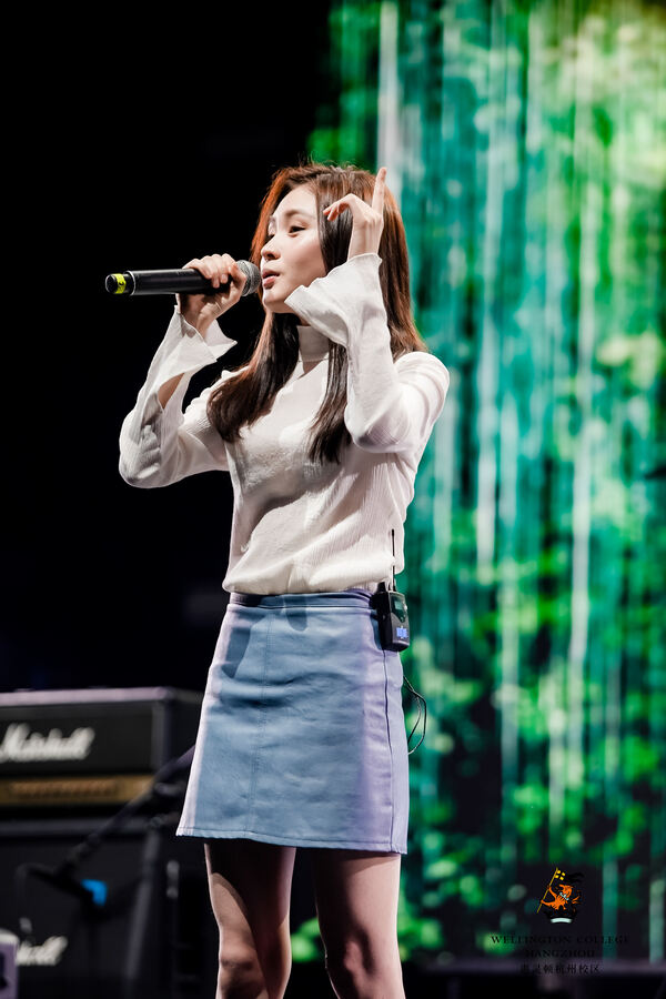  2024 Sea Turtle Music Festival,Hiba Academy Hangzhou