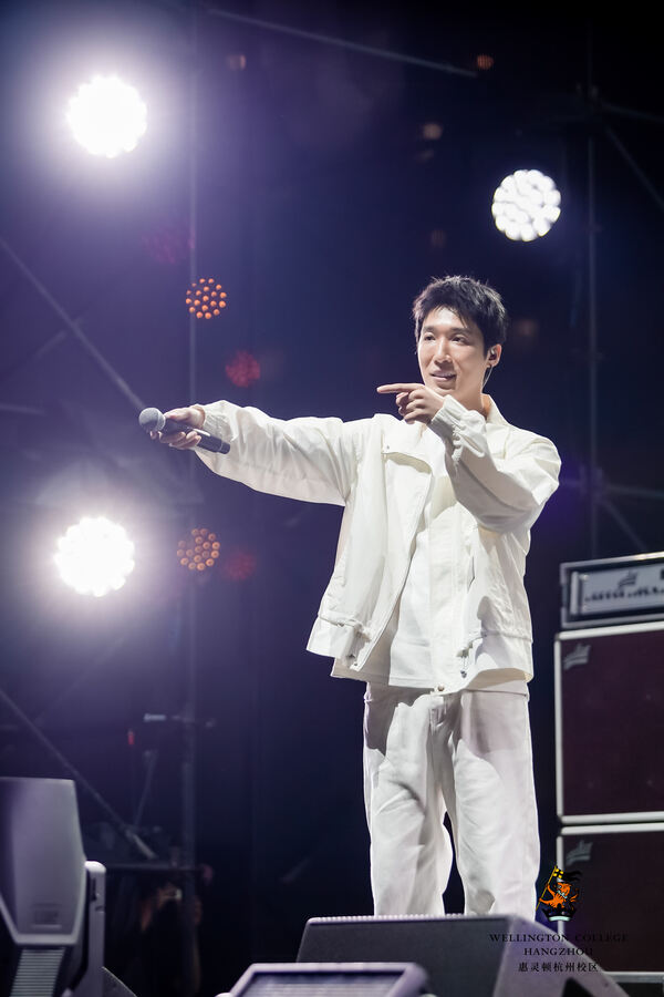  2024 Sea Turtle Music Festival,Hiba Academy Hangzhou