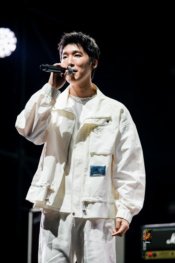  2024 Sea Turtle Music Festival,Hiba Academy Hangzhou