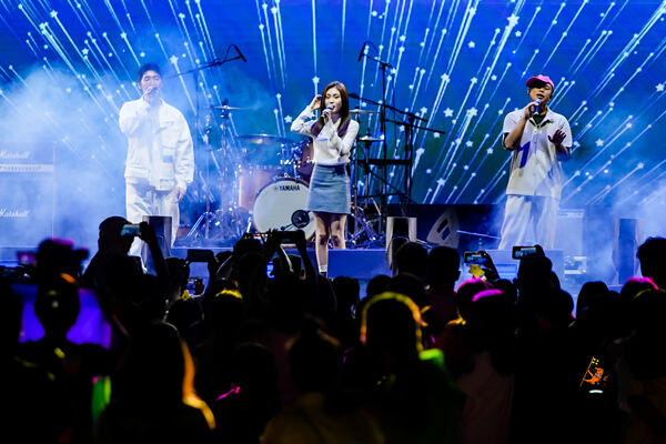  2024 Sea Turtle Music Festival,Hiba Academy Hangzhou