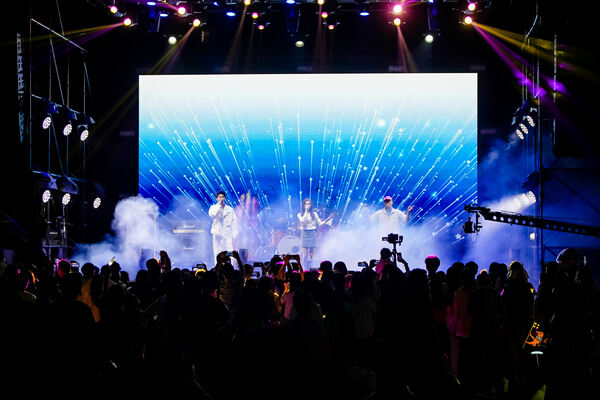  2024 Sea Turtle Music Festival,Hiba Academy Hangzhou