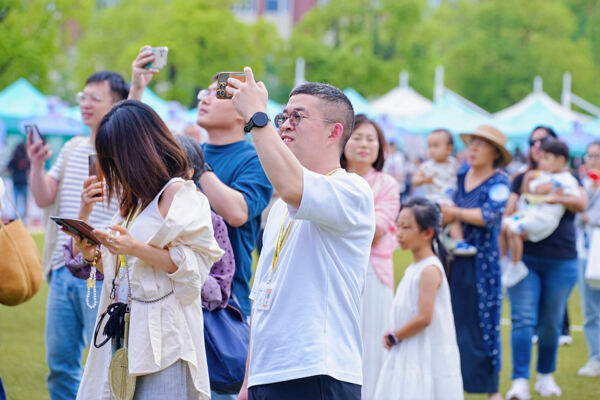 2025 Summer Carnival Sea Turtle Music Festival,Hiba Academy Hangzhou