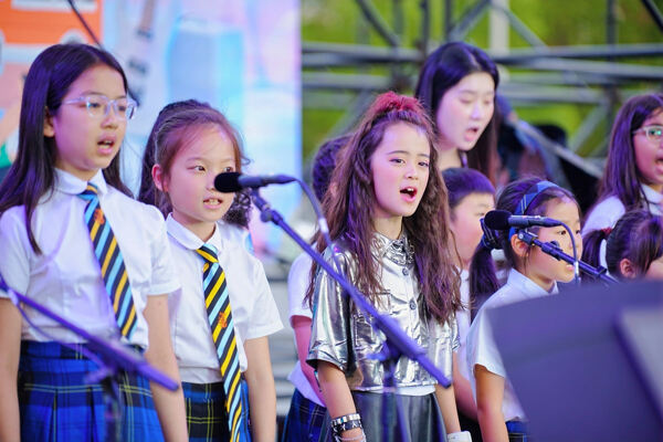 2025 Summer Carnival Sea Turtle Music Festival,Hiba Academy Hangzhou