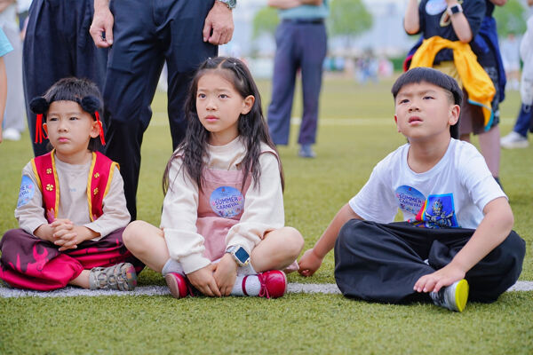 2025 Summer Carnival Sea Turtle Music Festival,Hiba Academy Hangzhou