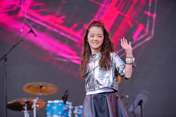 2025 Summer Carnival Sea Turtle Music Festival,Hiba Academy Hangzhou