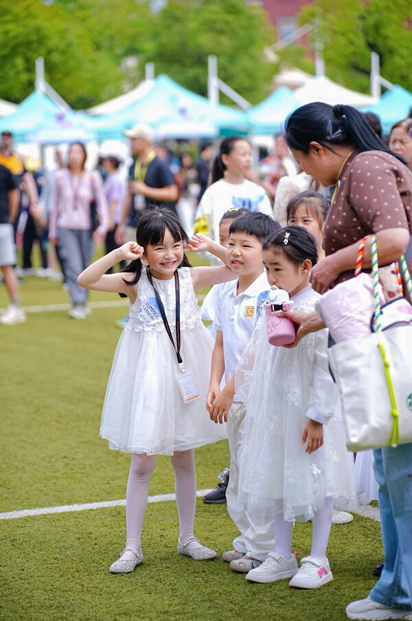 2025 Summer Carnival Sea Turtle Music Festival,Hiba Academy Hangzhou
