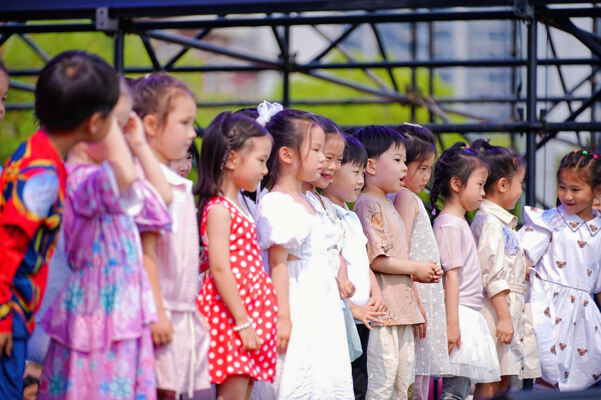 2025 Summer Carnival Sea Turtle Music Festival,Hiba Academy Hangzhou