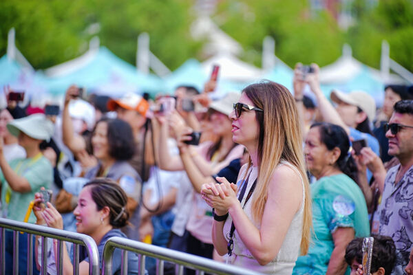 2025 Summer Carnival Sea Turtle Music Festival,Hiba Academy Hangzhou