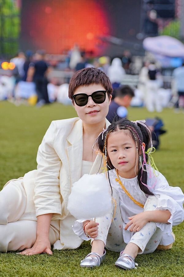 2025 Summer Carnival Sea Turtle Music Festival,Hiba Academy Hangzhou