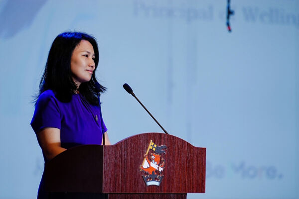 Primary Graduation Ceremony,Hiba Academy Hangzhou
