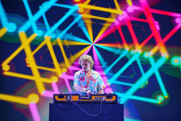 2025 Summer Carnival Sea Turtle Music Festival,Hiba Academy Hangzhou