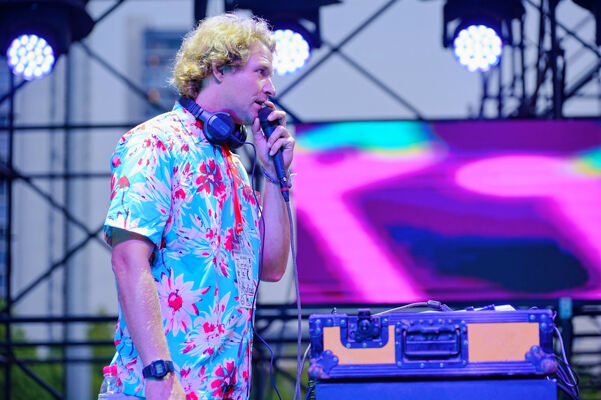2025 Summer Carnival Sea Turtle Music Festival,Hiba Academy Hangzhou
