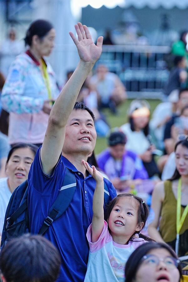 2025 Summer Carnival Sea Turtle Music Festival,Hiba Academy Hangzhou