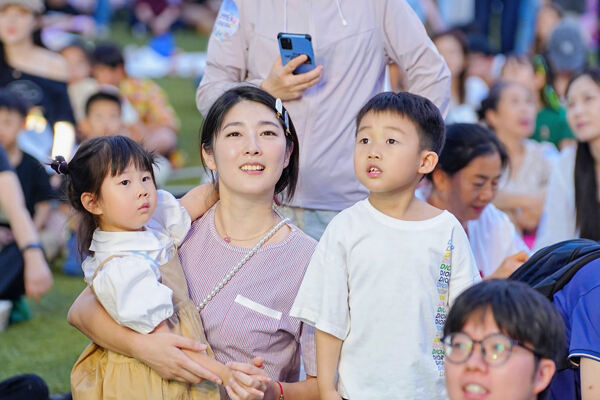 2025 Summer Carnival Sea Turtle Music Festival,Hiba Academy Hangzhou