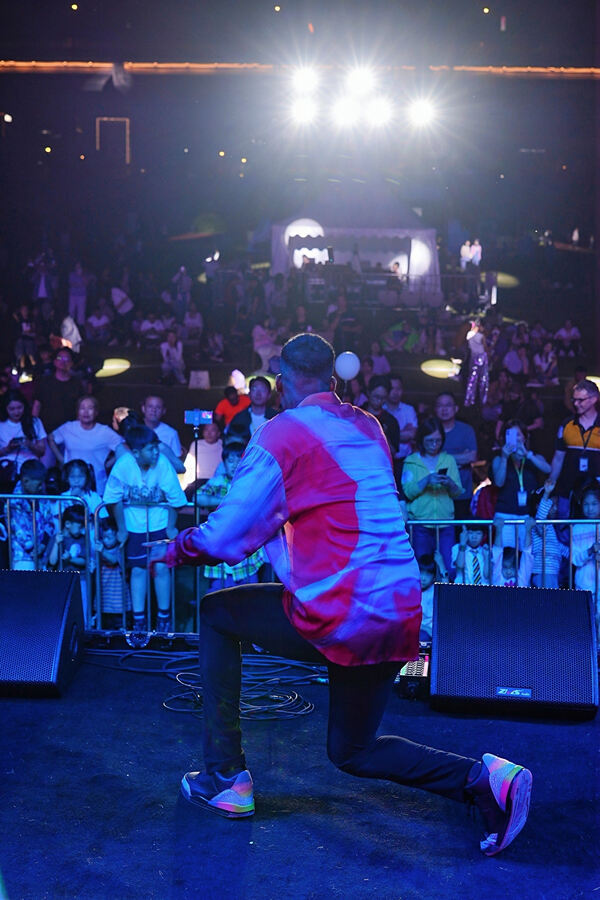 2025 Summer Carnival Sea Turtle Music Festival,Hiba Academy Hangzhou